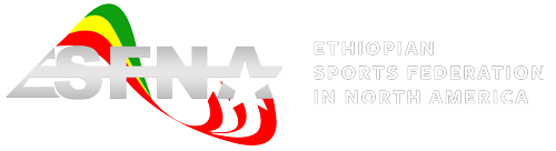 Ethiopian Sports Federation in North America