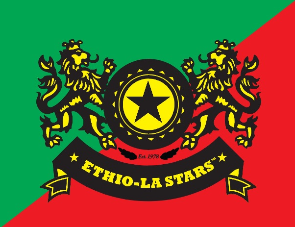 Ethio LA Stars