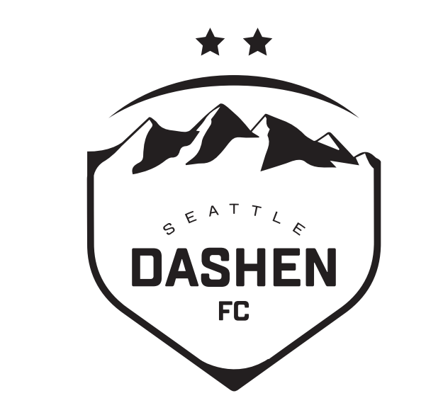 Seattle Dashen