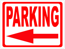 Stadium Parking