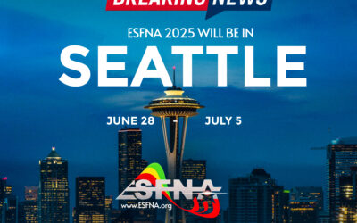 Seattle Named Host City for ESFNA’s 42nd Annual Soccer and Cultural Tournament