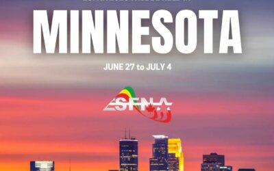 BREAKING NEWS – Host City Set for ESFNA 2026!