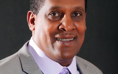 ESFNA Elects New President & Business Manager